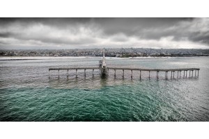 OB Pier